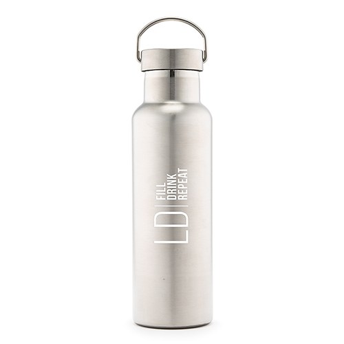 Water Bottles & Drinkware